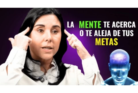 Cambia tu mente, cambia tu vida en 1 HORA | Margarita Pasos | Aprendizajes