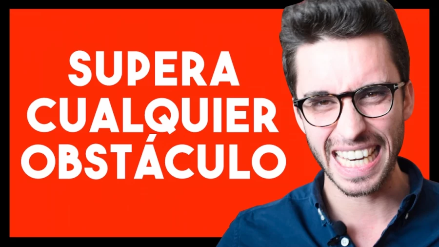 Imagen portada Como superar los momentos difíciles y las adversidades que nos pone la vida.