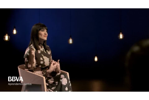 V. Completa: Cuando ser fuerte es la única opción. Irene Villa, periodista y psicóloga