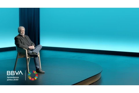 V. Completa. Más fuerte que la adversidad. Walter Riso, doctor en Psicología y escritor