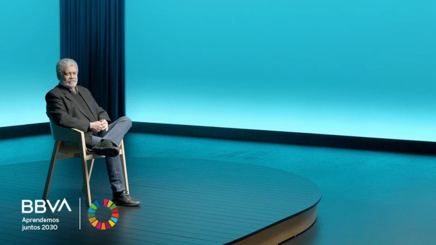 Imagen portada V. Completa. Más fuerte que la adversidad. Walter Riso, doctor en Psicología y escritor