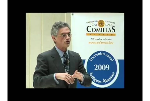 Luis Rojas Marcos y la superación de adversidad