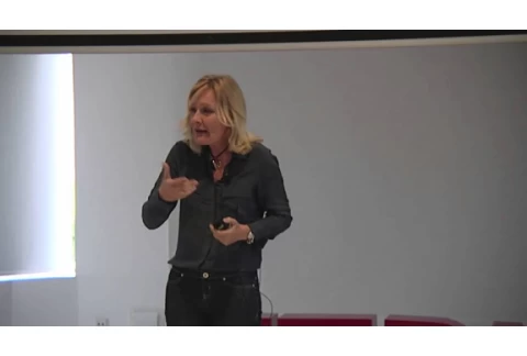 Cómo afrontar los cambios | Pilar Jericó | TEDxGranVia