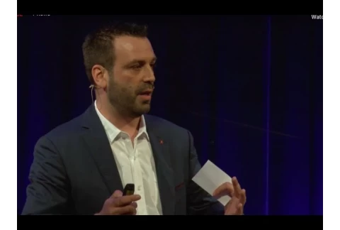 Cómo podemos afrontar cambios y situaciones de cambio | Ricard Muñoz | TEDxLleida