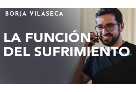 Claves para vencer el miedo al cambio y salir de la zona de comodidad | Conferencia presencial Borja Vilaseca