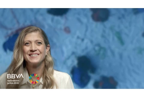 “Sal de tu zona de confort, entra en tu zona de aprendizaje”. Karla Wheelock, alpinista