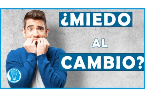 Miedo al cambio