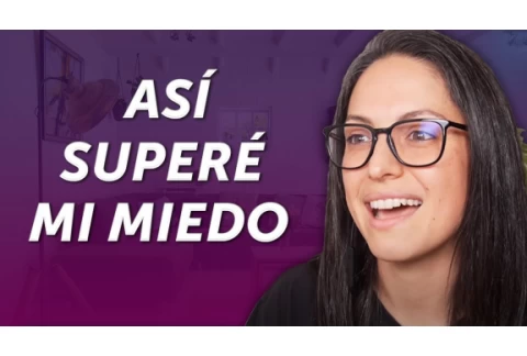 ¿Cómo superar el miedo al CAMBIO?