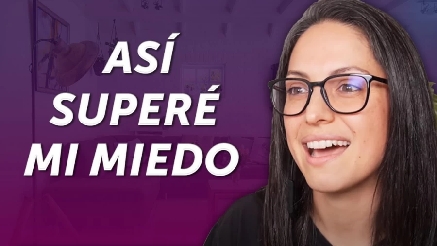 Imagen portada ¿Cómo superar el miedo al CAMBIO?