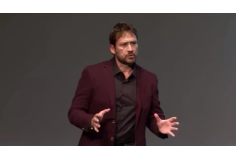 La vida está al otro lado del miedo | Miguel Angel Tobías & Gennet Corcuera | TEDxSevilla