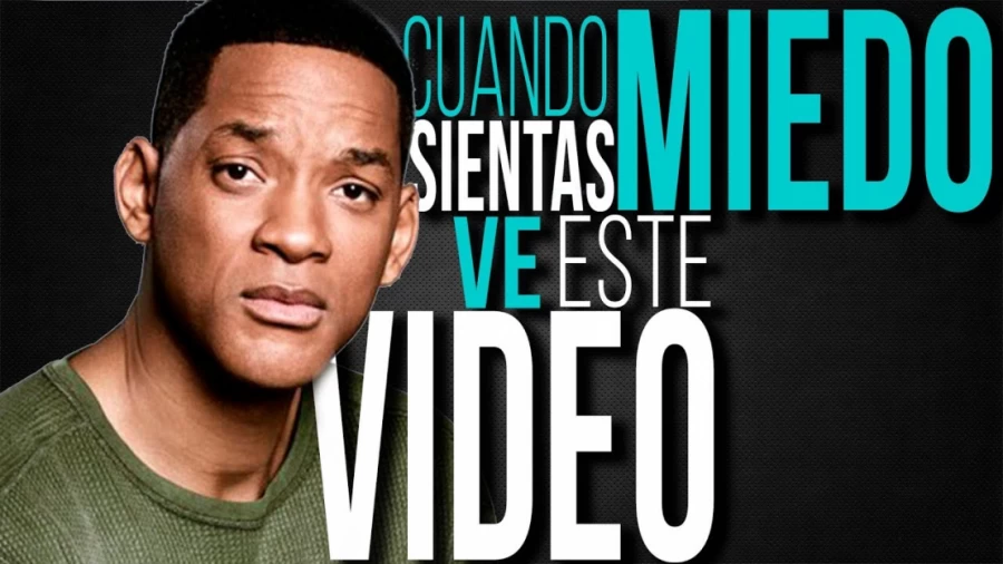 Imagen portada Cuando sientas MIEDO en tu vida ACUÉRDATE de este video : Regina Carrot