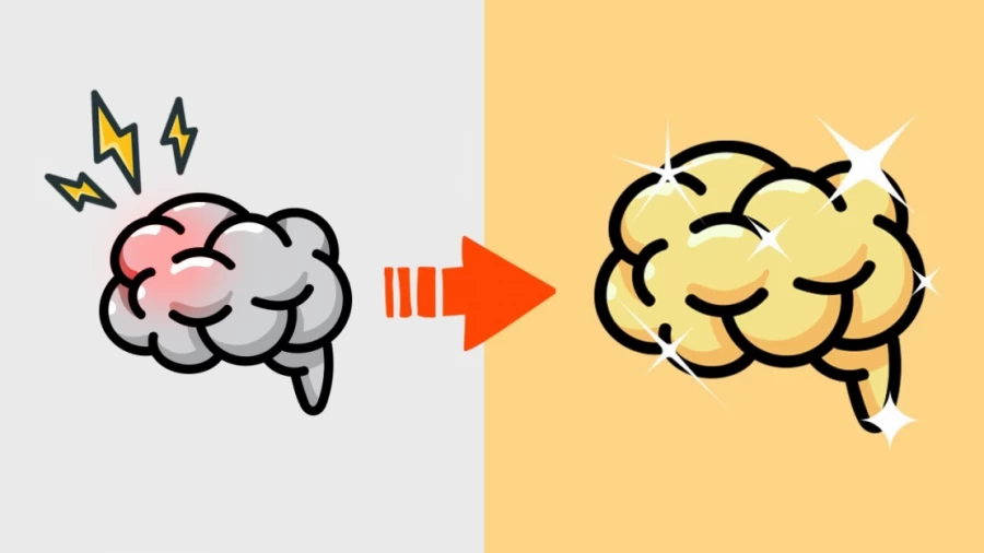 Imagen portada Cómo dominar tu mente: el sencillo entrenamiento mental para controlar tus pensamientos
