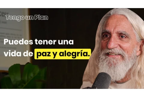 Maestro Espiritual: Cómo Dominar tu Mente y Tener Paz Mental a Diario