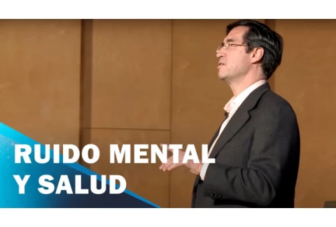 ¿Cómo afecta el ruido mental en la salud? Explicación y meditación | Mario Alonso Puig