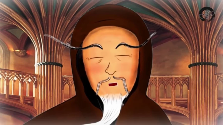 Imagen portada LAS 4 PUERTAS QUE CONDUCEN A LA PAZ INTERIOR