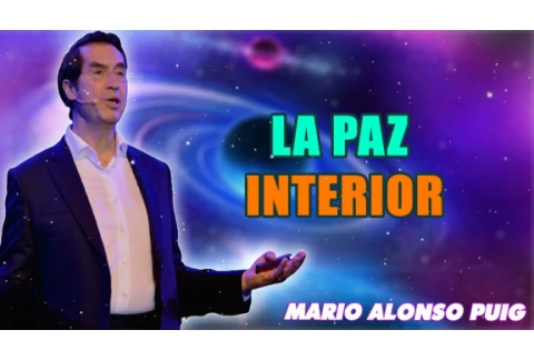 Mario Alonso Puig - La paz interior