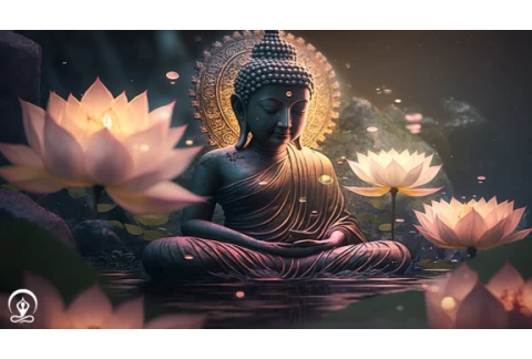 Meditación de Paz Interior 15 | Elimina Toda La Energía Negativa, Reducir El Estrés Y Ansiedad