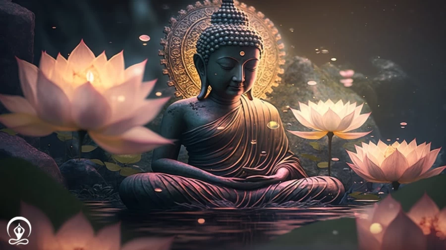 Imagen portada Meditación de Paz Interior 15 | Elimina Toda La Energía Negativa, Reducir El Estrés Y Ansiedad