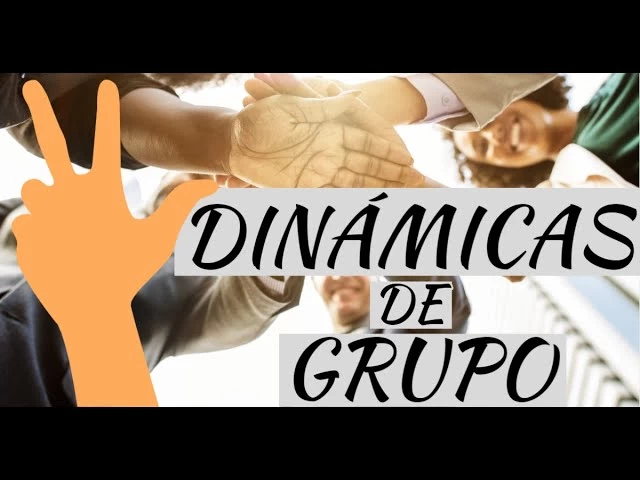 Imagen portada #CRECIMIENTOPERSONAL DINAMICAS DE GRUPO DE CRECIMIENTO PERSONAL