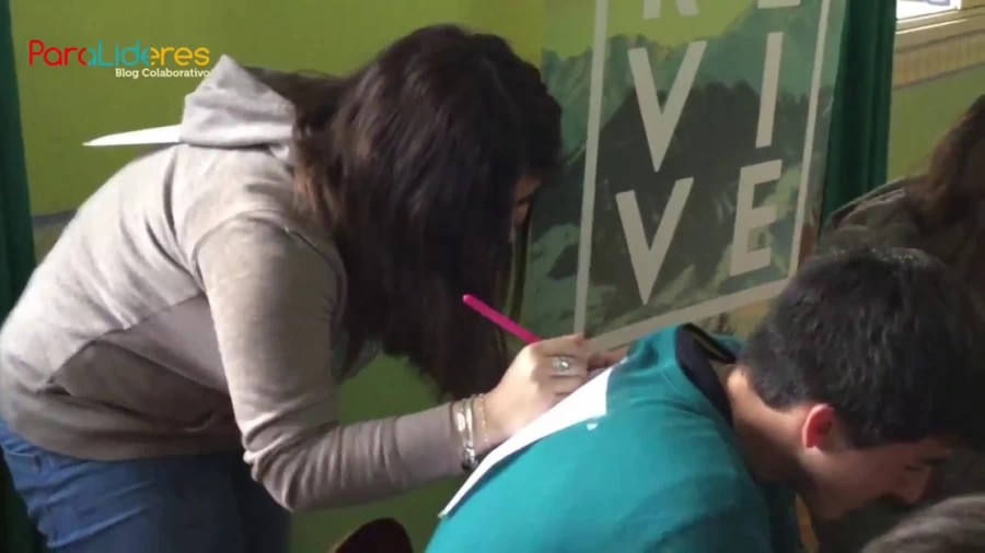 Imagen portada Dinámica 38 | Lo Importante Que Eres | ParaLideres.org