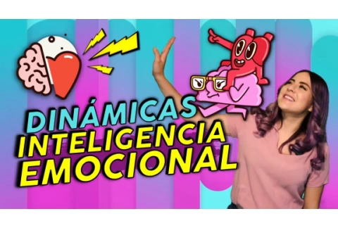 Dinámicas sobre Inteligencia Emocional 🧠🫀🥰