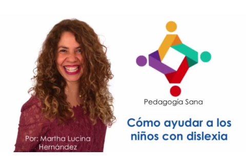 Como ayudar a los niños con dislexia, ejercicios efectivos - Problemas de aprendizaje