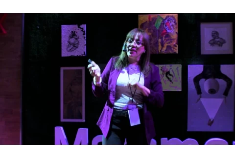 Trastornos de aprendizaje -- Alternativas efectivas | Rosana Rubio | TEDxMatamoros