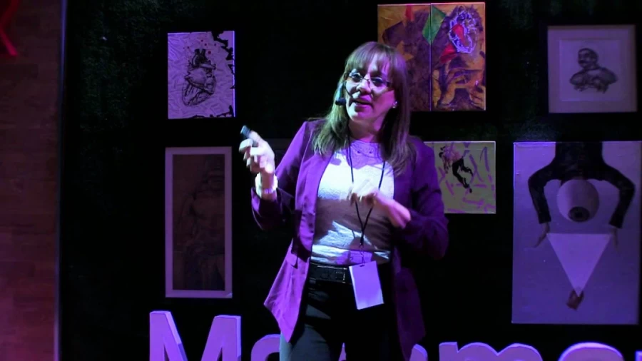 Imagen portada Trastornos de aprendizaje -- Alternativas efectivas | Rosana Rubio | TEDxMatamoros