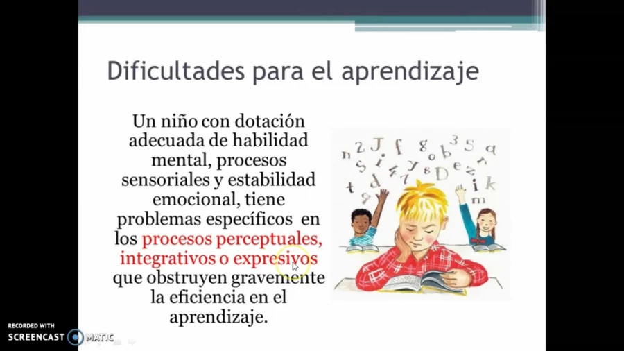 Imagen portada Introducción a los problemas del aprendizaje