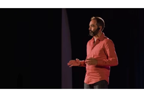 Hablemos de la muerte | Ignacio Torre | TEDxPaseoAlameda