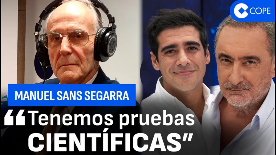 Imagen portada Habla el cirujano que demuestra que hay vida después de la muerte