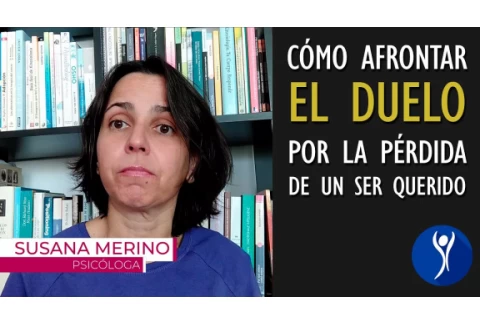 Afrontar el duelo por la pérdida de un ser querido