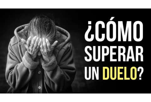 ¿Cómo superar un duelo? - Explica Miriam Israel, Tanatóloga