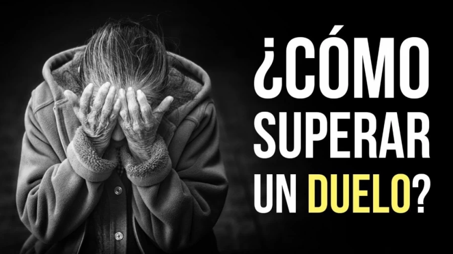 Imagen portada ¿Cómo superar un duelo? - Explica Miriam Israel, Tanatóloga