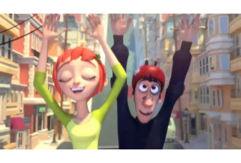 Actitud - optimismo y pesimismo - indefensión aprendida y confianza en la Vida