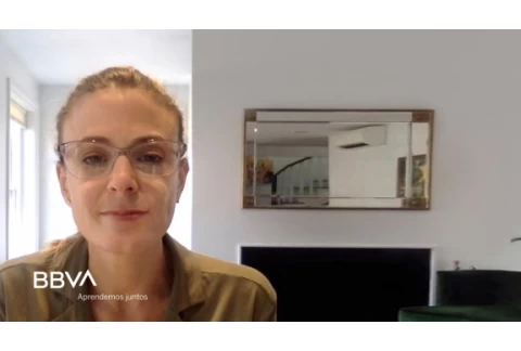 V. Completa. ¿Qué dice la neurociencia sobre el optimismo? Tali Sharot, neurocientífica y profesora