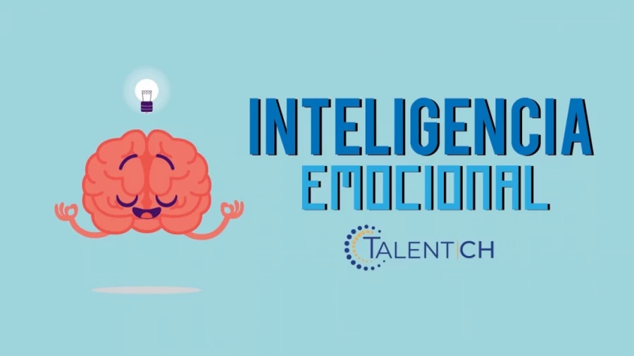 Imagen portada Importancia de la Inteligencia Emocional