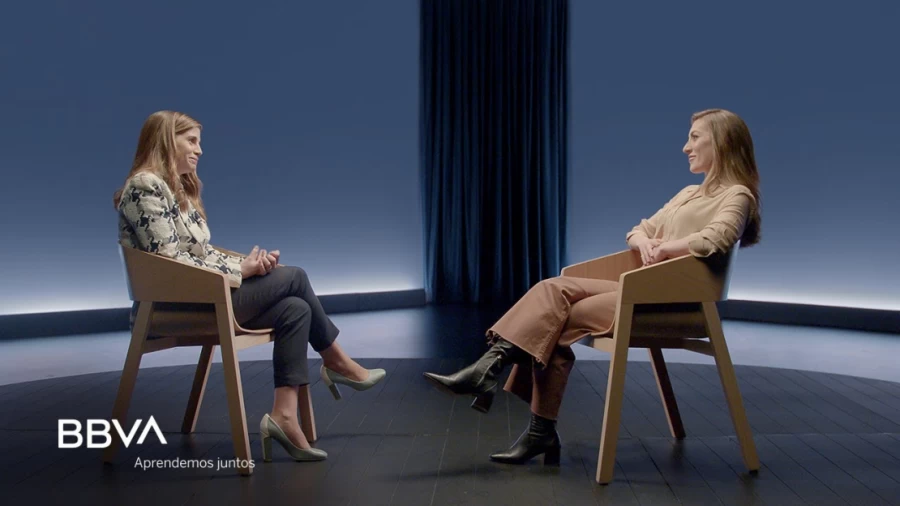 Imagen portada Versión Completa. La neurociencia de las emociones. Marian Rojas-Estapé, psiquiatra y escritora