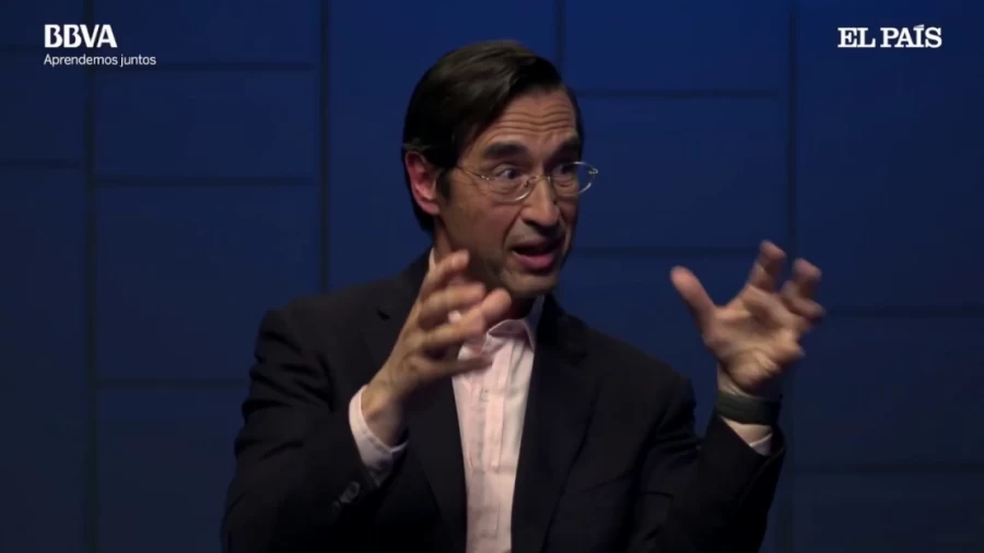 Imagen portada La inteligencia emocional- BBVA