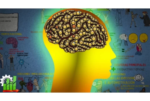 Inteligencia Emocional - El Vídeo Que Te Cambiara la Vida - Resumen Animado