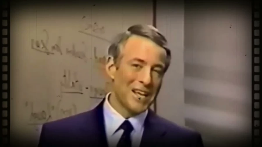 Imagen portada Seminario Fenix| Parte 1 Psicología del éxito Inteligencia Emocional| Brian Tracy
