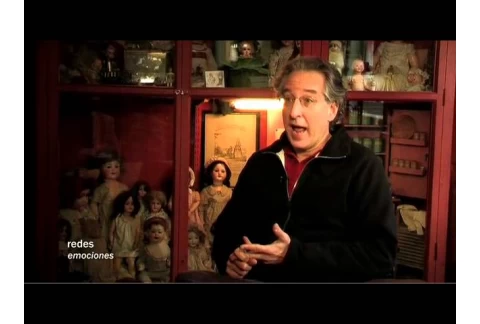 Redes 130: Aprender a gestionar las emociones - emociones