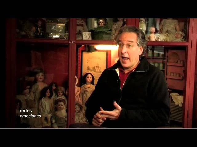 Imagen portada Redes 130: Aprender a gestionar las emociones - emociones