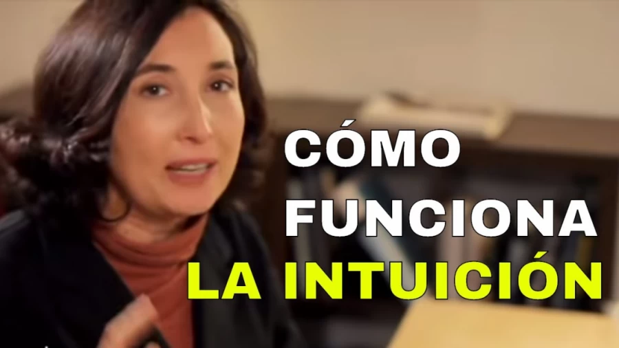 Imagen portada ¿Cómo funciona la intuición?  ELSA PUNSET - #inteligenciaemocional