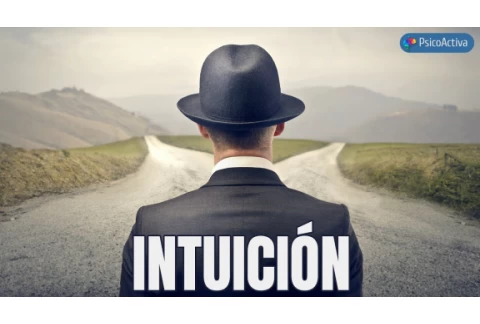 Por fin sabemos qué es la intuición y cómo podemos entrenarla