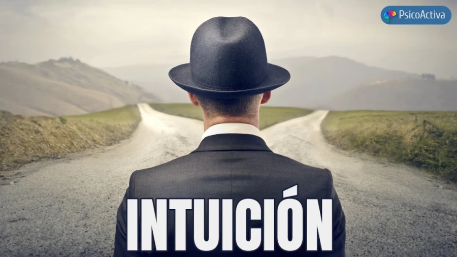Imagen portada Por fin sabemos qué es la intuición y cómo podemos entrenarla