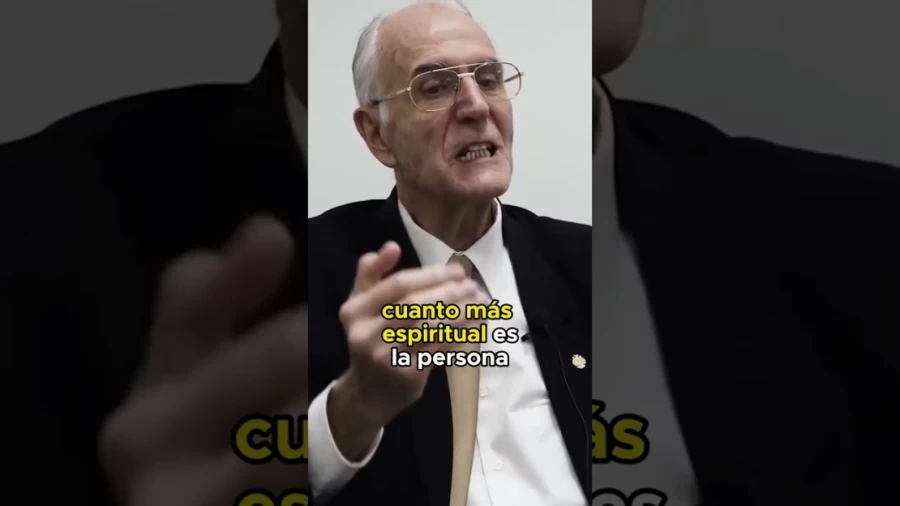 Imagen portada ¿Qué es la intuición? Explicación desde la ciencia | Dr. Manuel Sans Segarra