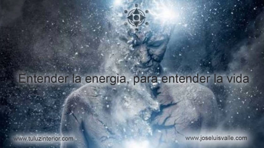 Imagen portada Entender la Energía, para entender la Vida  (Audiolibro Completo) por Jose Luis Valle