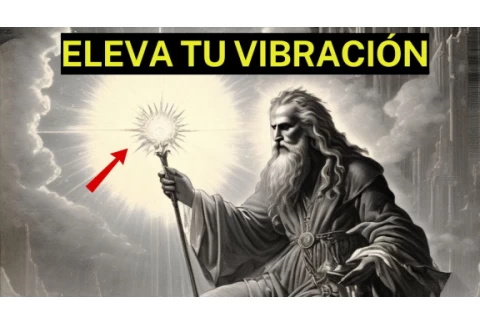 Todo es Energía | Una vez que aprendas a vibrar CORRECTAMENTE la Realidad será TUYA