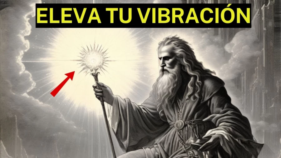 Imagen portada Todo es Energía | Una vez que aprendas a vibrar CORRECTAMENTE la Realidad será TUYA